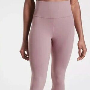 Athleta Ultra High Rise Elation 7/8 Tight